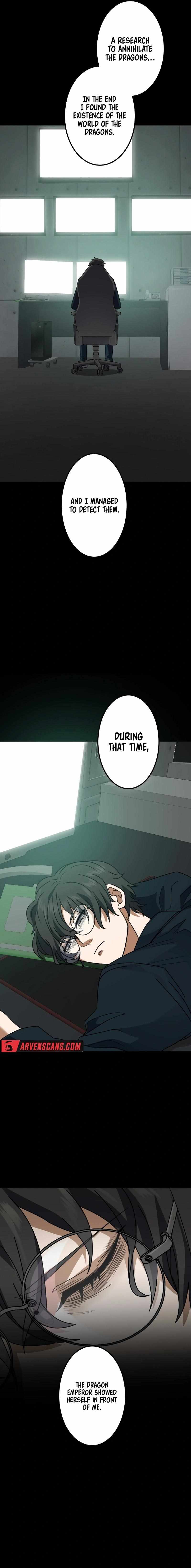 Dragons Awakening Chapter 22 8